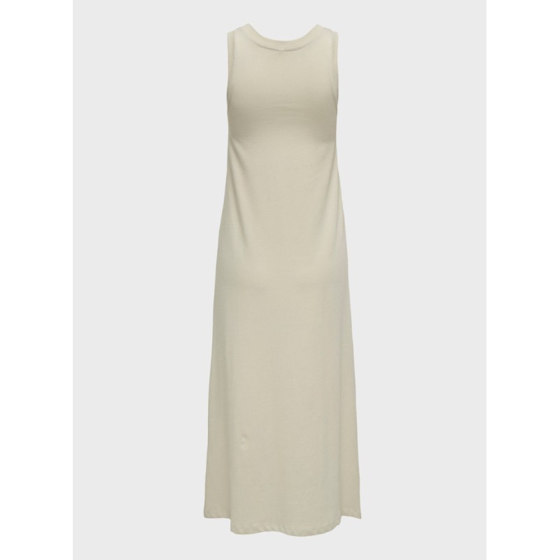 15287819 ONLMAY LOFE S/L LONG DRESS JRS