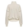 15352820 ONLMILA L/S ZIP LOOSE BOX UB CC SWT
