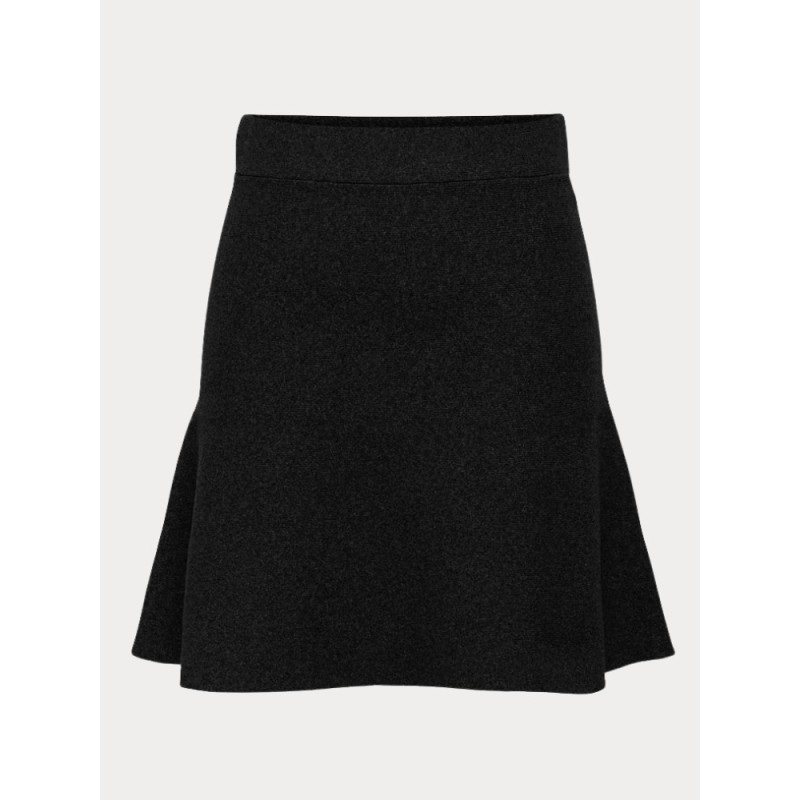 15350442 ONLAMA LIFE SKATER SKIRT CC KNT
