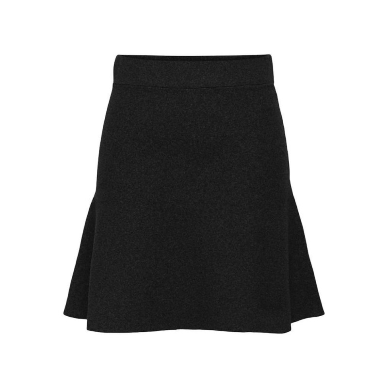 15350442 ONLAMA LIFE SKATER SKIRT CC KNT