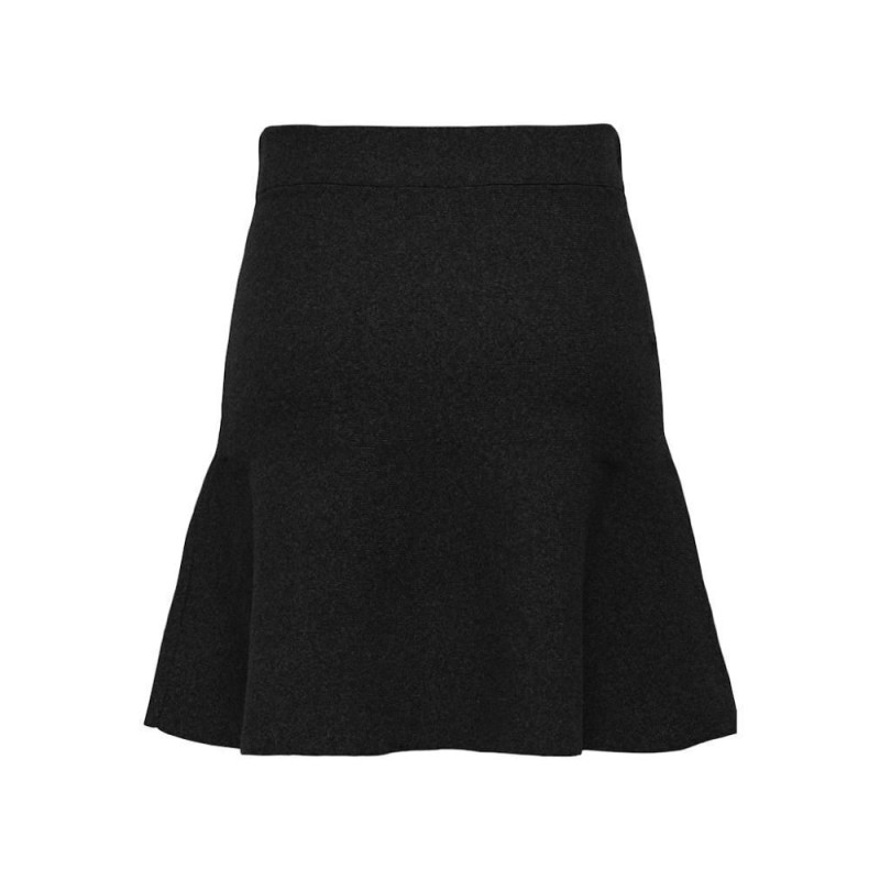 15350442 ONLAMA LIFE SKATER SKIRT CC KNT
