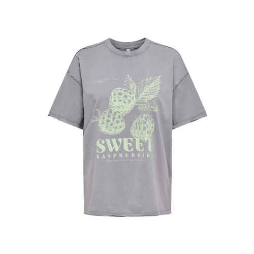 15359013 ONLKINNA S/S OVERSIZE TOP BOX JRS