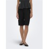 15363720 ONLGOA HW LINEN BL LONG SHORTS CC TLT