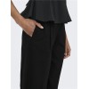 15363720 ONLGOA HW LINEN BL LONG SHORTS CC TLT