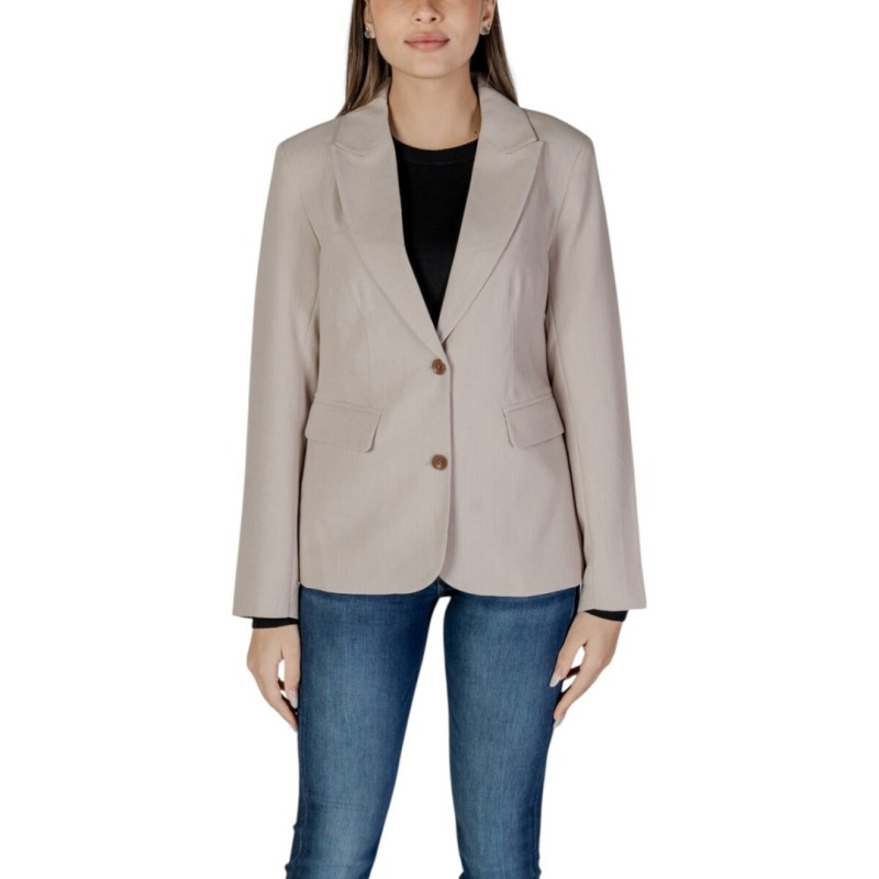 15338389 ONLRAVEN LIFE L/S FIT BLAZER CC TLR