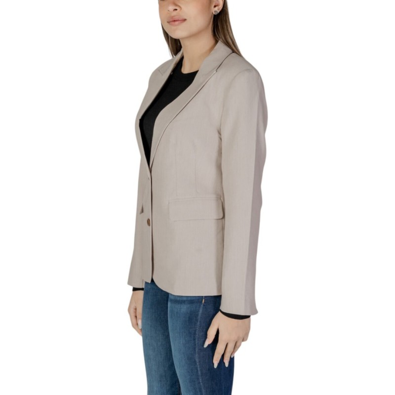 15338389 ONLRAVEN LIFE L/S FIT BLAZER CC TLR