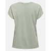 15343382 ONLLUCY LIFE SS VNECK MOSTER TOP BOX JRS