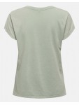 15343382 ONLLUCY LIFE SS VNECK MOSTER TOP BOX JRS
