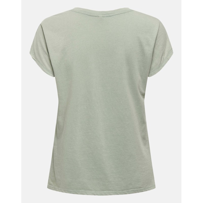 15343382 ONLLUCY LIFE SS VNECK MOSTER TOP BOX JRS