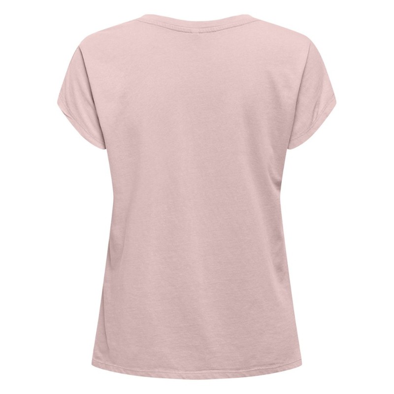 15343382 ONLLUCY LIFE SS VNECK MOSTER TOP BOX JRS