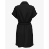 15346491 ONLJAKIRI LINEN S/S SHIRT DRESS PTM