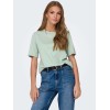 15270390 ONLONLY S/S TEE JRS