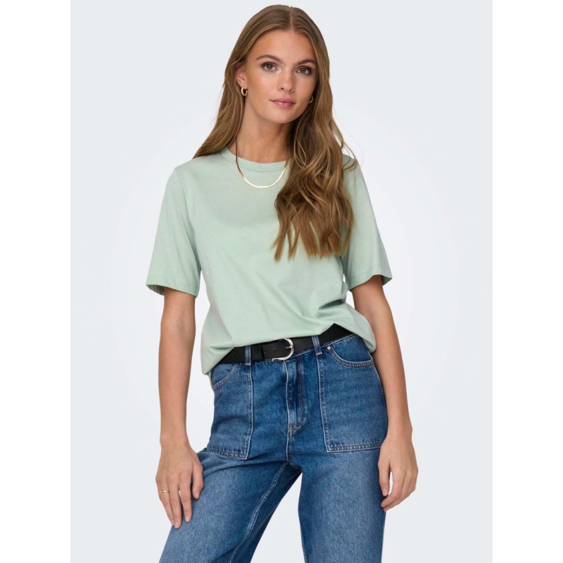15270390 ONLONLY S/S TEE JRS