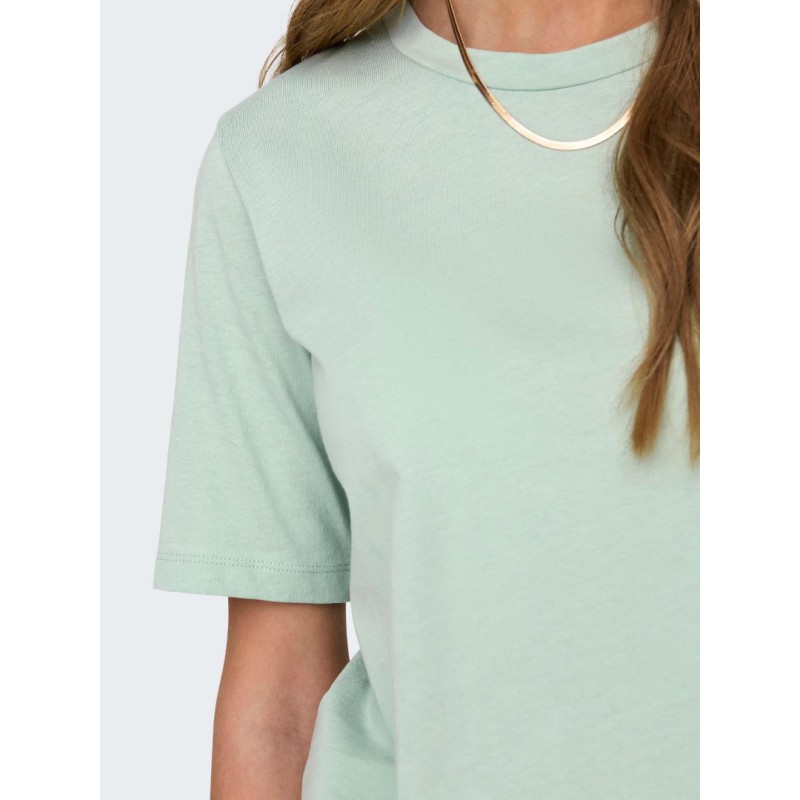 15270390 ONLONLY S/S TEE JRS