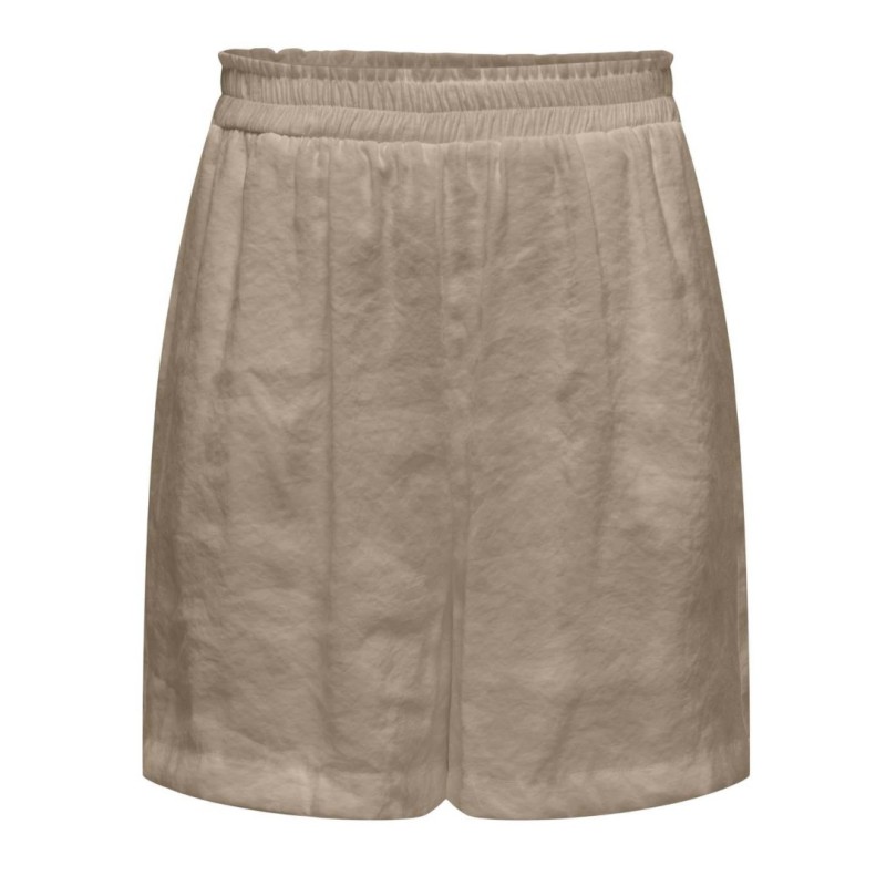 15313199 ONLIRIS MODAL HW SHORTS WVN