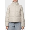 15322016 ONLELSIE FUAX LEATHER PUFFER JKT CC OTW