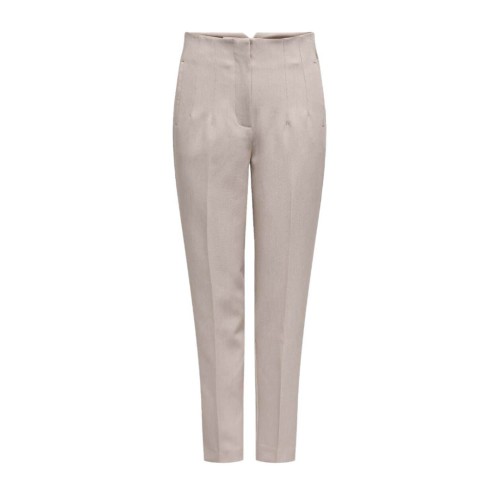 15298565 ONLRAVEN LIFE HW PANT CC BEIGE