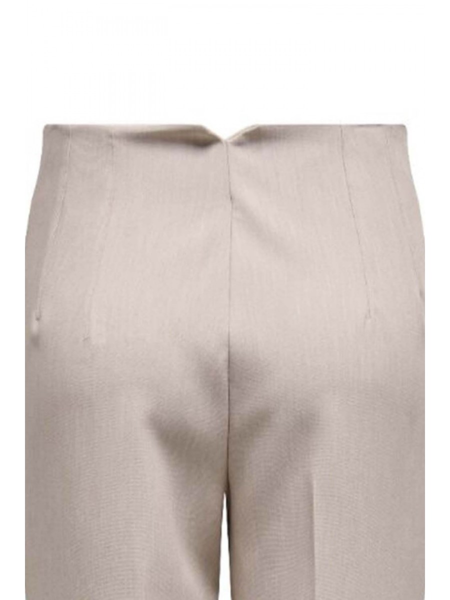 15298565 ONLRAVEN LIFE HW PANT CC BEIGE