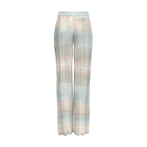 15344393 ONLALVIRA LIFE MW GLITTER PANT KNT