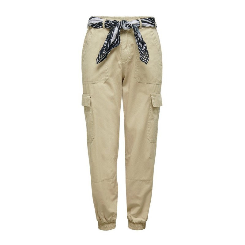15211048 ONLGUSTA LIFE BELT REG CARGO PANTS WVN