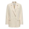15338359 ONLHELENE LIFE L/S LOOSE BLAZER CC TLR