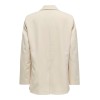 15338359 ONLHELENE LIFE L/S LOOSE BLAZER CC TLR