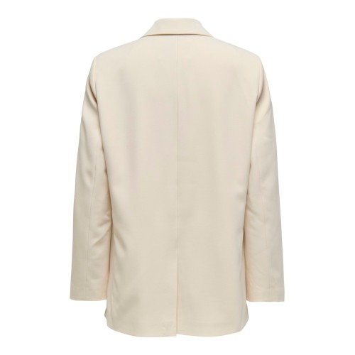 15338359 ONLHELENE LIFE L/S LOOSE BLAZER CC TLR