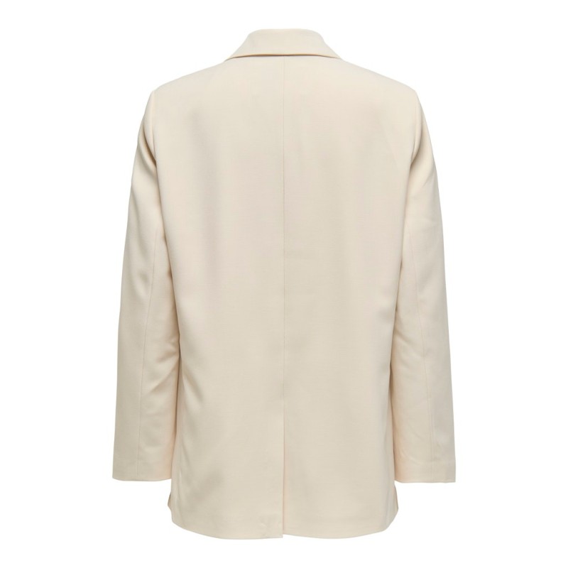 15338359 ONLHELENE LIFE L/S LOOSE BLAZER CC TLR