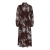 15335346 ONLSTAR LIFE L/S BUCKLE SHIRT DRESS WVN