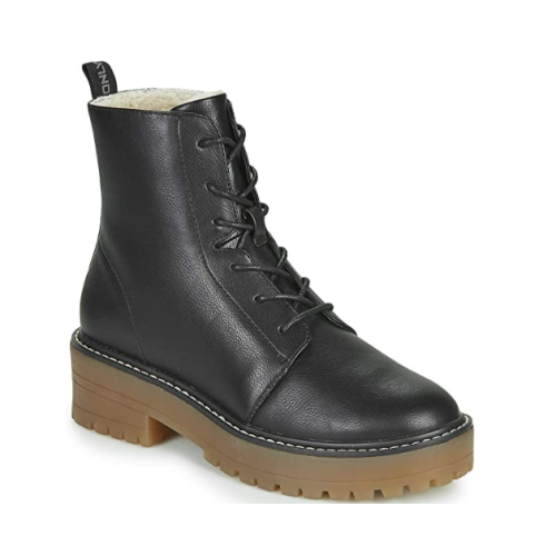 15212290 ONLBRANDY -6 LACE UP WINTER BOOT