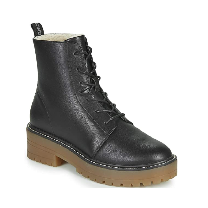 15212290 ONLBRANDY -6 LACE UP WINTER BOOT