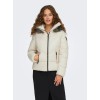 15322003 ONLFEVER SHORT PUFFER LIFE CC OTW
