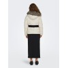 15322003 ONLFEVER SHORT PUFFER LIFE CC OTW