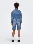 15340976 ONLMATE REG BAGGY LONG SHORTS DNM