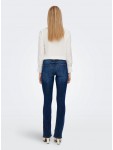 15264050 ONLBLUSH MID FLARED DNM TAI021 NOOS
