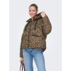 15349525 ONLASTI LIFE SHORT PUFFER JACKET CC OTW