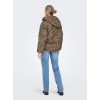 15349525 ONLASTI LIFE SHORT PUFFER JACKET CC OTW