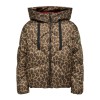 15349525 ONLASTI LIFE SHORT PUFFER JACKET CC OTW