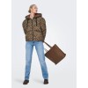15349525 ONLASTI LIFE SHORT PUFFER JACKET CC OTW