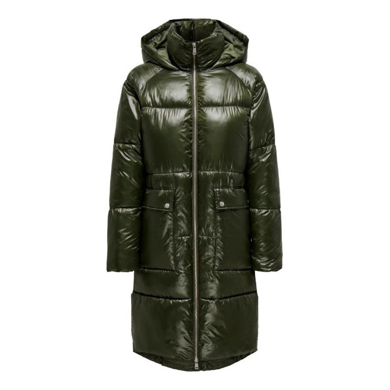 15321848 ONLSKY OVERSIZED PUFFER COAT CC OTW
