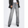 15334821 ONLJUICY HW WIDE LEG REA707 DNM