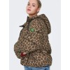 15349525 ONLASTI LIFE SHORT PUFFER JACKET CC OTW