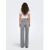 15334821 ONLJUICY HW WIDE LEG REA707 DNM