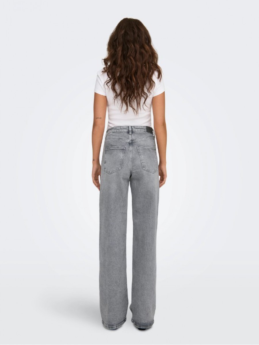 15334821 ONLJUICY HW WIDE LEG REA707 DNM