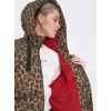 15349525 ONLASTI LIFE SHORT PUFFER JACKET CC OTW