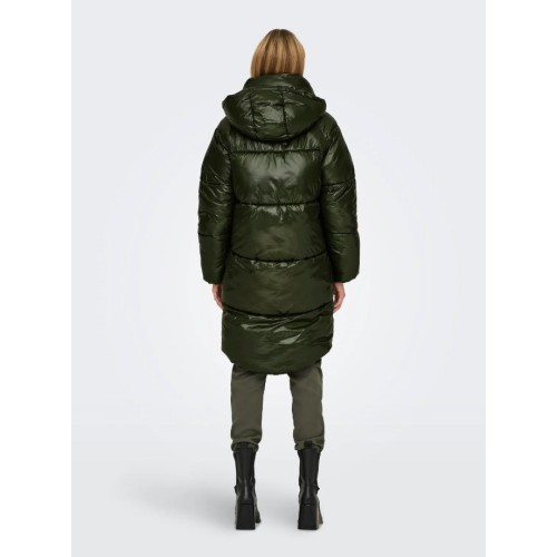 15321848 ONLSKY OVERSIZED PUFFER COAT CC OTW