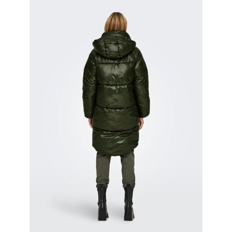 15321848 ONLSKY OVERSIZED PUFFER COAT CC OTW