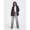 15334821 ONLJUICY HW WIDE LEG REA707 DNM