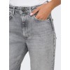 15334821 ONLJUICY HW WIDE LEG REA707 DNM
