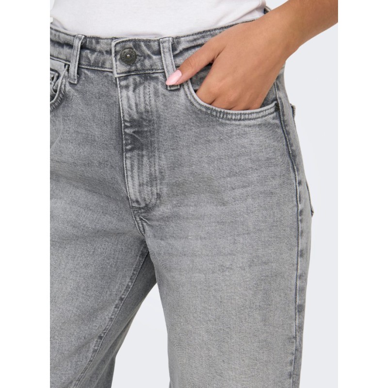 15334821 ONLJUICY HW WIDE LEG REA707 DNM